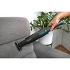 Pailgasis dulkių siurblys Concept VP4500 180 W