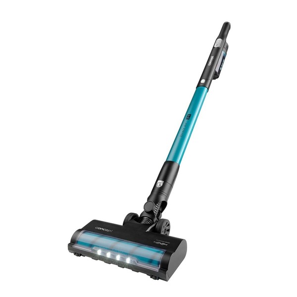 Nūjveida Putekļu Sūcējs Concept VP4500 180 W