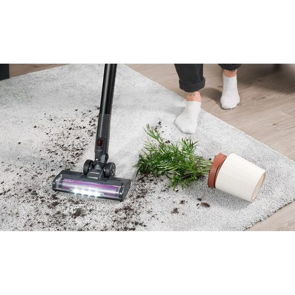 Pailgasis dulkių siurblys Concept VP6250 500 W