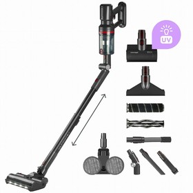 Pailgasis dulkių siurblys Concept VP6260 500 W