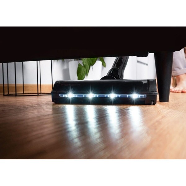 Pailgasis dulkių siurblys Concept VP6260 500 W