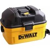 Ištraukėjas Dewalt AT-DXV15T Geltona Juoda