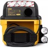 Ištraukėjas Dewalt AT-DXV15T Geltona Juoda