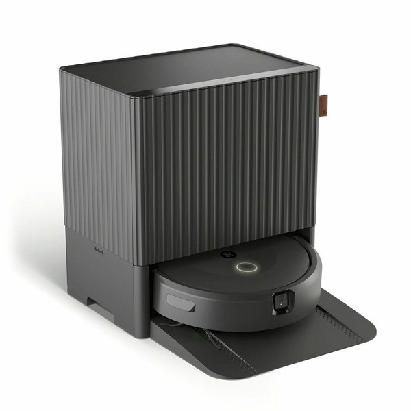 Robotas dulkių siurblys iRobot x085840