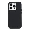 Case-Mate Silicone MagSafe - Case iPhone 15 Pro (Black)