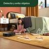 Robotas dulkių siurblys iRobot x085840