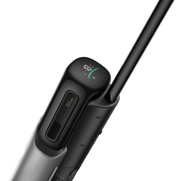 Pailgasis dulkių siurblys Dreame X4 Pro 450 W