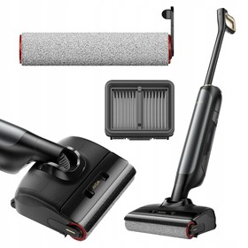 Pailgasis dulkių siurblys Dreame M10 300 W