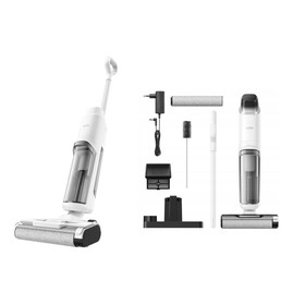 Pailgasis dulkių siurblys Dreame K10 Pro 220 W