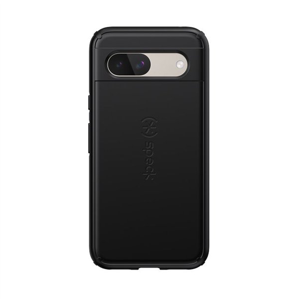 Speck ImpactHero Slim - Google Pixel 8A Case (Black)