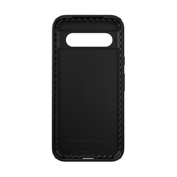 Speck ImpactHero Slim - Google Pixel 8A Case (Black)