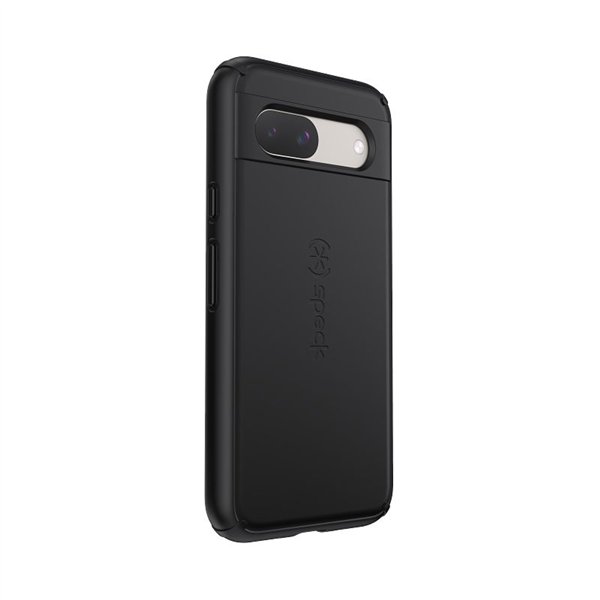 Speck ImpactHero Slim - Google Pixel 8A Case (Black)