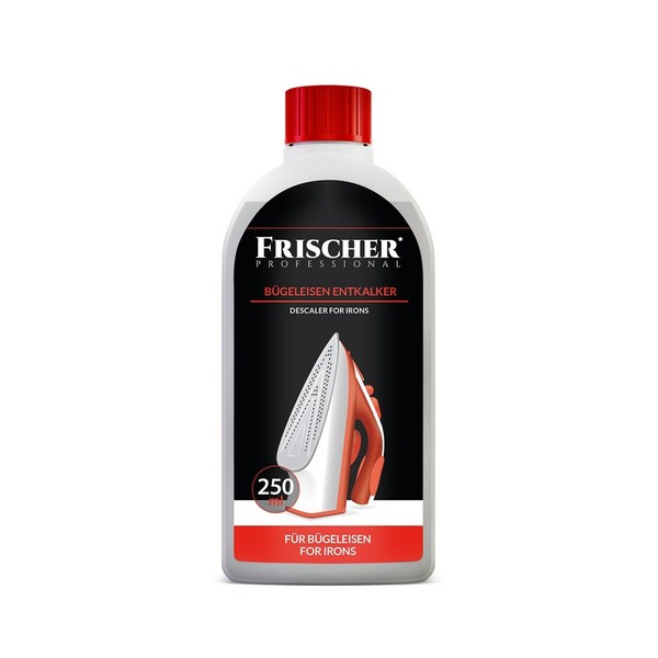 Puhdistusneste Frischer FR00015_250 0,25 L