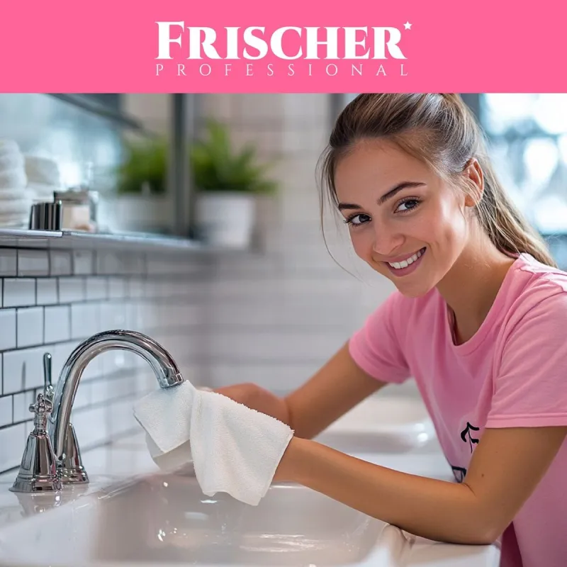 Puhdistusneste Frischer FR00232_1000 1 L