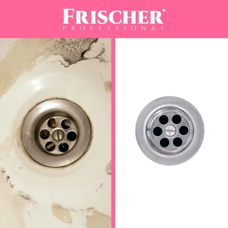 Чистящая жидкость Frischer FR00232_1000 1 L