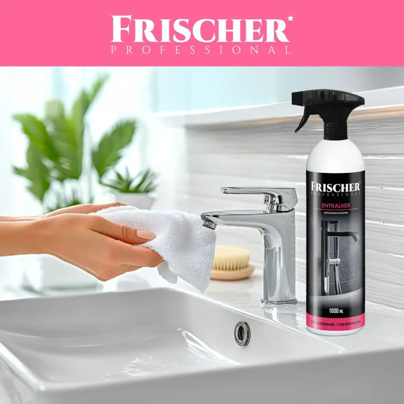 Puhdistusneste Frischer FR00232_1000 1 L