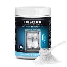 Dishwasher powder Frischer FR00122_1000 1 kg