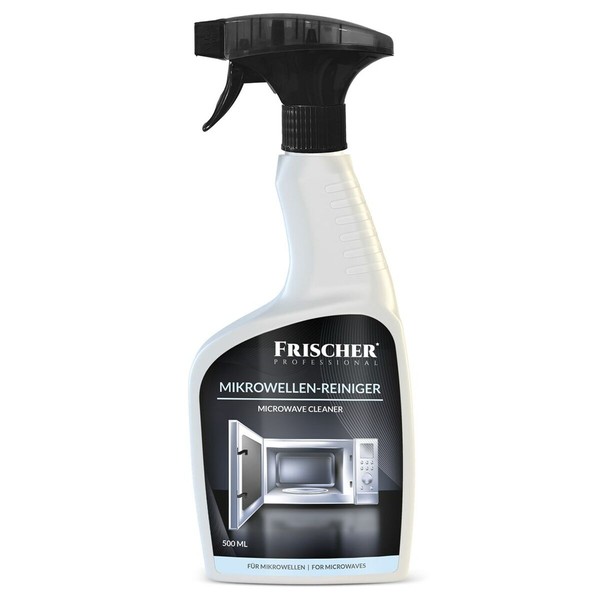 Puhdistusneste Frischer FR00001_500 0,5 L