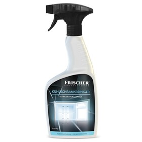 Valymo skystis Frischer FR00005_500 0,5 L