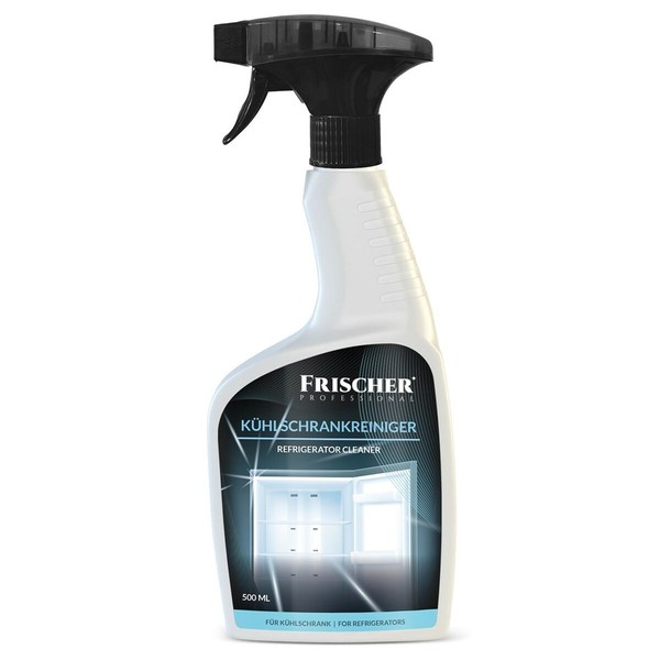 Cleaning liquid Frischer FR00005_500 0,5 L
