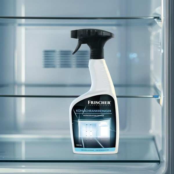 Чистящая жидкость Frischer FR00005_500 0,5 L