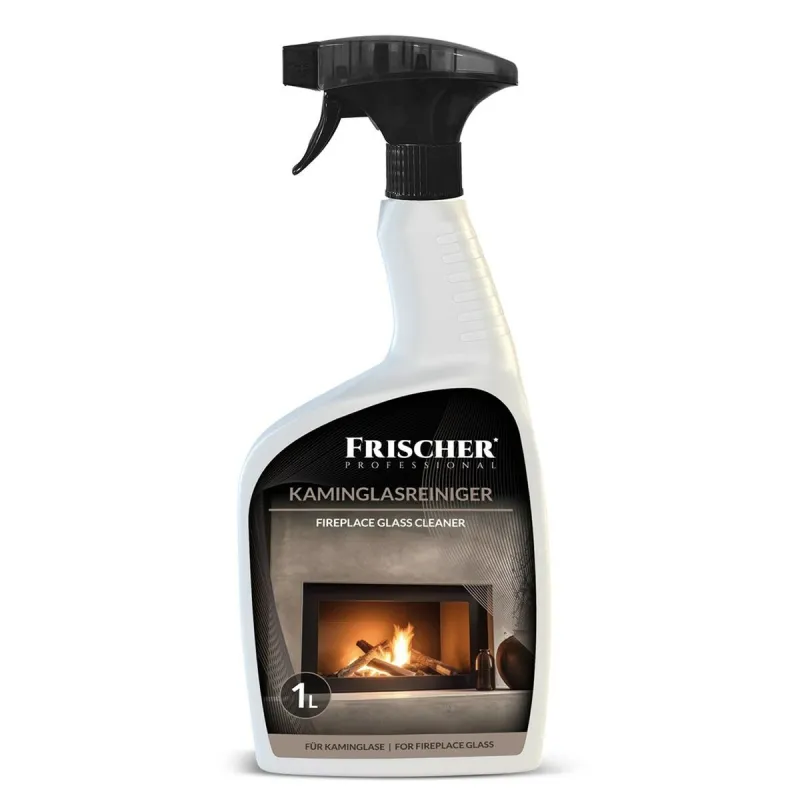 Glass Cleaner with Atomiser Frischer FR00008_1000 1 L