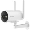 Видеокамера наблюдения Ezviz H5 4G 2K