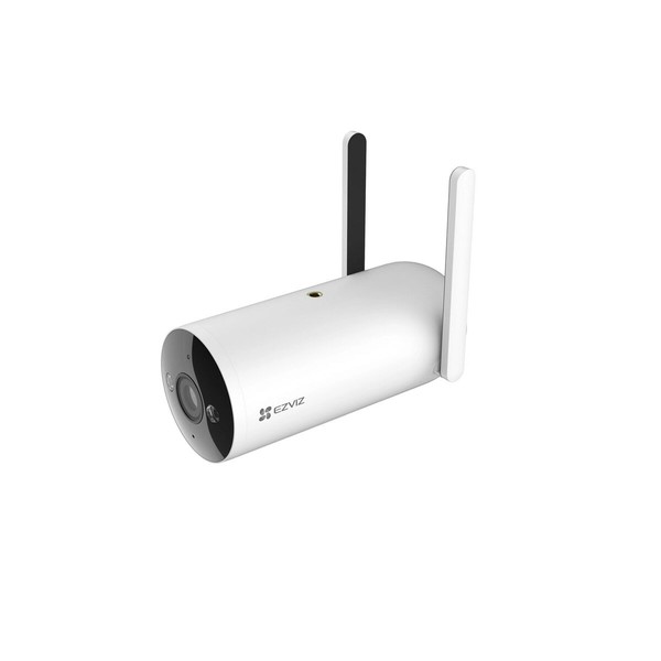 Видеокамера наблюдения Ezviz H5 4G 2K
