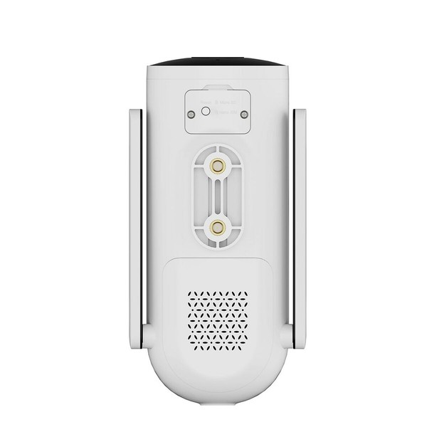 Видеокамера наблюдения Ezviz H5 4G 2K