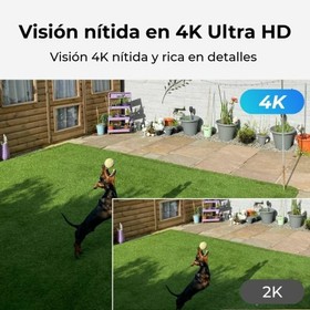 Видеокамера наблюдения Reolink P330