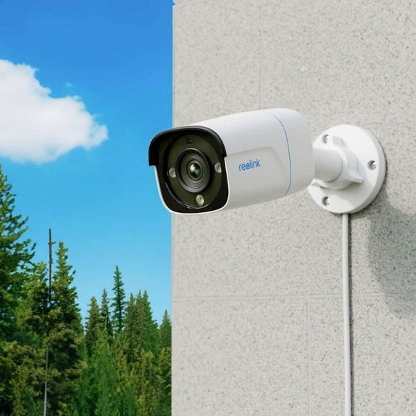 Turvakamera Reolink P340