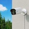 Turvakamera Reolink P340