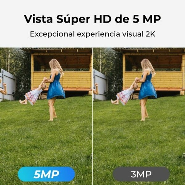 Turvakamera Reolink P320