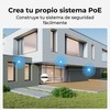 Видеокамера наблюдения Reolink P320