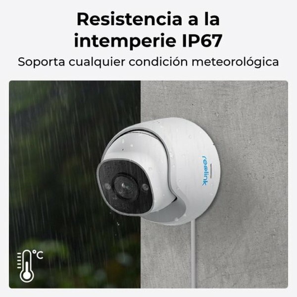 Stebėjimo kamera Reolink P320