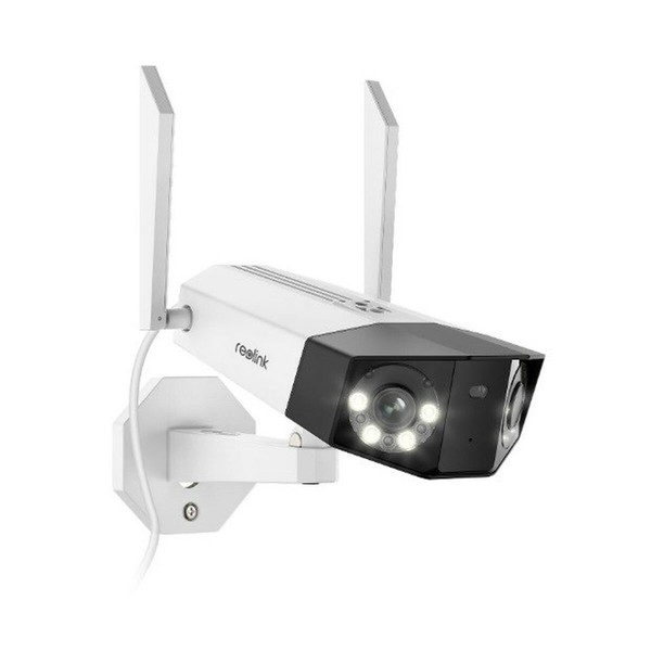 Видеокамера наблюдения Reolink Duo Series W730