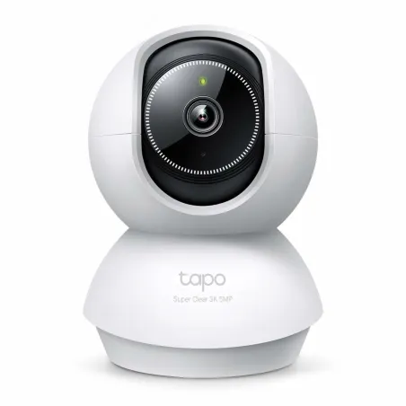 Видеокамера наблюдения TP-Link Tapo C230