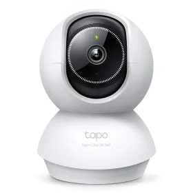 Видеокамера наблюдения TP-Link Tapo C230