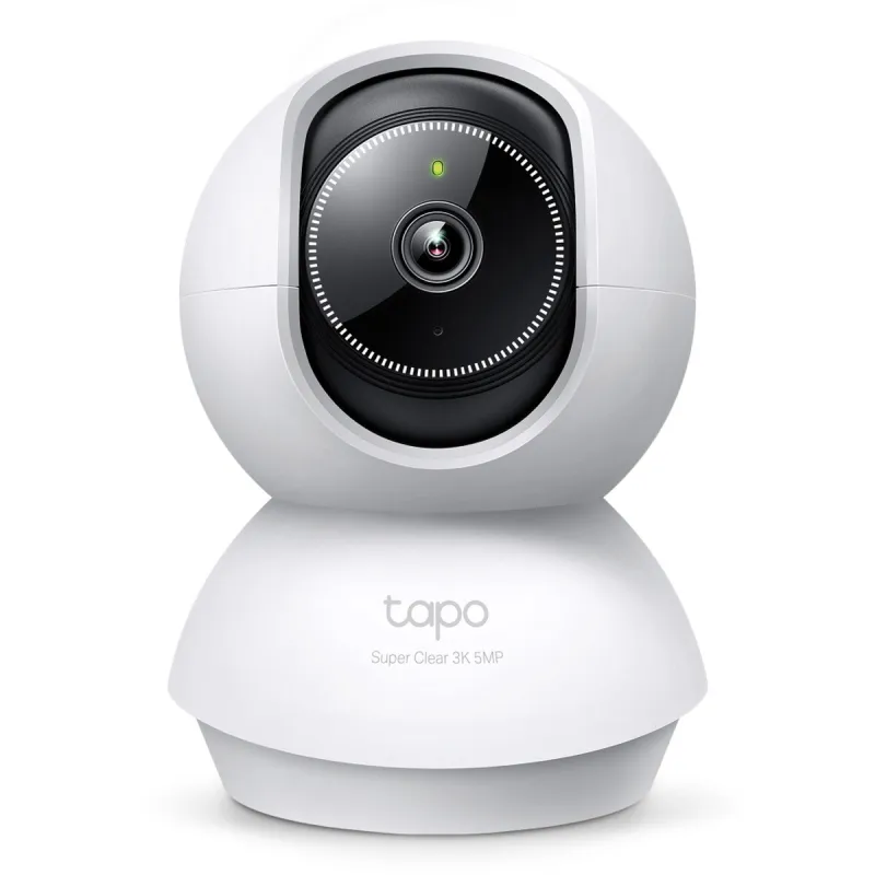Видеокамера наблюдения TP-Link Tapo C230