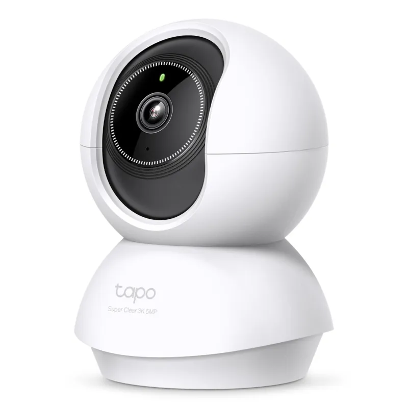 Видеокамера наблюдения TP-Link Tapo C230