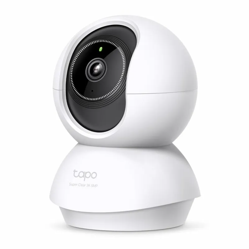 Видеокамера наблюдения TP-Link Tapo C230