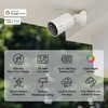 Видеокамера наблюдения TP-Link Tapo C410
