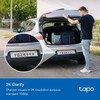 Stebėjimo kamera TP-Link Tapo C410