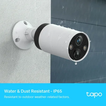 IP-камера TP-Link Tapo C420