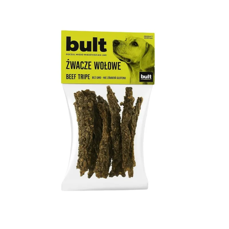 Koiran makupala Bult Pihvi 100 g