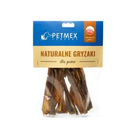 Закуска для собак Petmex Roe deer skin 100 g