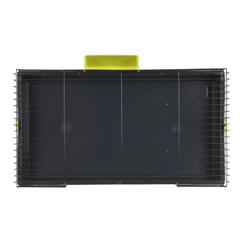 Narvas Zolux Metalinis Plastmasinis 63 x 39,5 x 103 cm