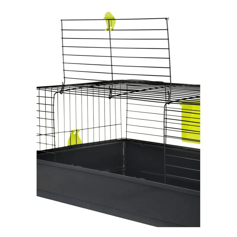 Narvas Zolux Metalinis Plastmasinis 63 x 39,5 x 103 cm
