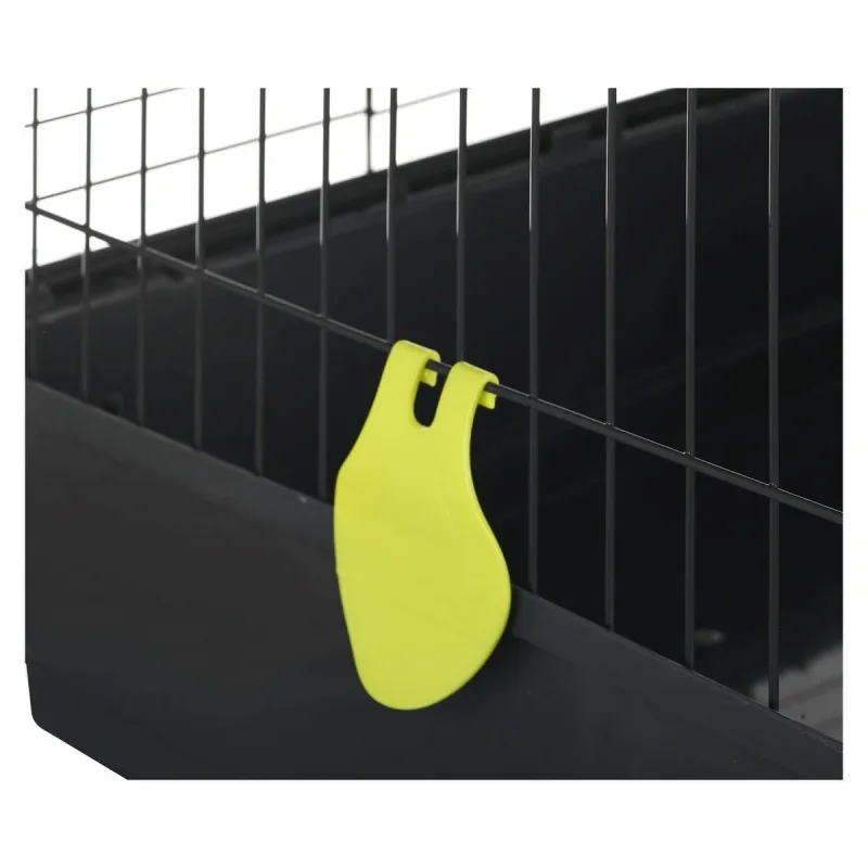 Narvas Zolux Metalinis Plastmasinis 63 x 39,5 x 103 cm