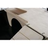 Cage Zolux                                 78 cm Wood Metal/Plastic (1 Piece)